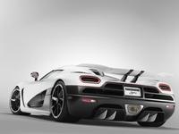 Koenigsegg: sans les cames!