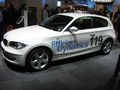 Stand BMW : 118d, 120d, 123d, 318d, 320d et 520d