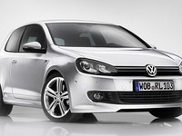 Volkswagen Golf R-Line, une simple histoire de plumage