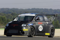 6 Heures de Vallelunga : Une Fiat 500 Abarth Ferraris de 360 chevaux parmi la liste des participants !