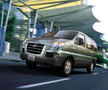 Le Hyundai H1 évolue