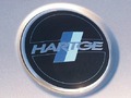 BMW Série 1 F20 modifiée par Hartge