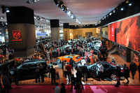 Bilan du Mondial 2008 : Entre auto"phobie" et auto"folie", le grand écart...