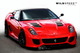 Ferrari préparerait bien une 599 GTO de 700 chevaux !