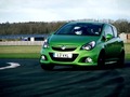 Top Gear : Opel Corsa OPC Nurburgring Edition vs... nouvelle Fiat Panda TwinAir, laquelle est la plus amusante ?