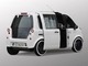La présidente de Mia Electric présentée aux côtés de Ségolène Royal