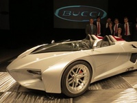 Bucci Spécial, l'Argentine a sa supercar