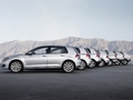 Volkswagen : 30 millions de Golf dans la nature