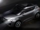 Genève 2012 : concept Ssangyong XIV-2, un XIV-1 cabriolet