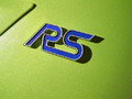 Quelques informations sur la future Ford Focus RS