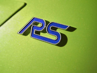 Quelques informations sur la future Ford Focus RS