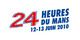 24 Heures du Mans 2010: La liste officielle des 29 sélectionnés d'office