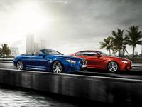 Nouvelle BMW M6 : toutes les photos et vidéos