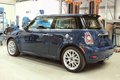 Feu vert pour la Mini by Rolls Royce ?