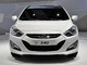 Une version sportive de la Hyundai i40 en préparation ?