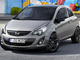 Opel dévoile une édition spéciale de la Corsa baptisée Kaléidoscope