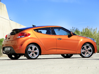Le Hyundai Veloster arrive en occasion : le bon moment pour craquer ?