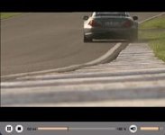 Vidéos Mercedes SL65 AMG Black Series : la bête s'anime 