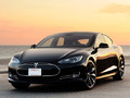 La Tesla Model S capable d'effectuer plus de 100 runs sur une seule charge