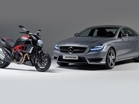 Le fabricant de motos Ducati racheté par un constructeur automobile allemand ?