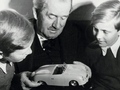 Porsche SE à nouveau détenue intégralement par les familles Piëch et Porsche 