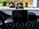 Mercedes s'apprête à commercialiser le premier véhicule "communicant"
