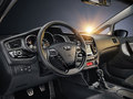 Genève 2012 : la nouvelle Kia Cee'd de l'intérieur