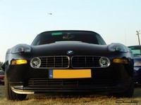 Photo du jour : BMW Z8