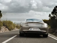 [vidéo] Aston Martin Rapide "True Power should be shared" : 3eme partie