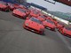 La Ferrari F40 va fêter ses 25 ans à Silverstone