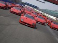 La Ferrari F40 va fêter ses 25 ans à Silverstone