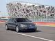 Volkswagen Phaeton II: plus légère et plus efficiente