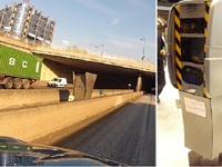 Radars automatiques : les statistiques 2011