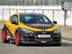 La Megane Dijon Auto Racing de 500 chevaux au Nürburgring (vidéo)