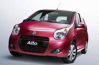 La Suzuki Alto : une petite citadine sobre