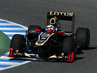Sondage: Kimi est-il capable de gagner cette année en F1 ?