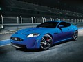 Bientôt une Jaguar XKR-S pour la piste?