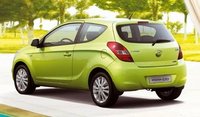 Hyundai i20 3 portes, première à Genève