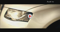 Teaser : la nouvelle Audi A8 entre en scène