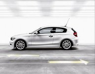 BMW présentera sa nouvelle 116d 