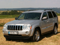 L'avis propriétaire du jour : cyril0612 nous parle de son Jeep Grand Cherokee 2 3.0 CRD Limited