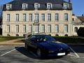 Futur collector BMW Série 8