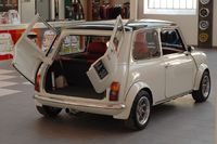 Mini BMC : Shorting Break, et 140 chevaux !!