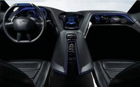 Peugeot expose sa politique écolo