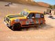 Le Rallye raid étudiant 4L Trophy : c'est parti !