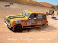 Le Rallye raid étudiant 4L Trophy : c'est parti !