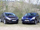 Peugeot 5008 vs Opel Zafira Tourer : question de standing ?
