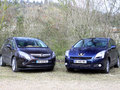 Peugeot 5008 vs Opel Zafira Tourer : question de standing ?
