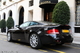 Photos du jour : Aston Martin Vanquish S