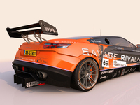 Savage Rivale GTR: ses caractéristiques officielles